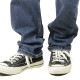 �꡼�Х��� 505 ��� ������ LEVI'S ������ �쥮��顼�ե��å� ���ȥ졼�� ���ȥ�å� �ǥ˥� ������ �ߥǥ����� ���顼 LEVIS 505 REGULAR FIT STRAIGHT STRETCH DENIM JEANS MID COLOR 00505-2222 A30B B1C C2D D1E E06F