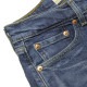 �꡼�Х��� 505 ��� ������ LEVI'S ������ �쥮��顼�ե��å� ���ȥ졼�� ���ȥ�å� �ǥ˥� ������ �ߥǥ����� ���顼 LEVIS 505 REGULAR FIT STRAIGHT STRETCH DENIM JEANS MID COLOR 00505-2222 A30B B1C C2D D1E E06F