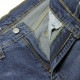 �꡼�Х��� 505 ��� ������ LEVI'S ������ �쥮��顼�ե��å� ���ȥ졼�� ���ȥ�å� �ǥ˥� ������ �ߥǥ����� ���顼 LEVIS 505 REGULAR FIT STRAIGHT STRETCH DENIM JEANS MID COLOR 00505-2222 A30B B1C C2D D1E E06F