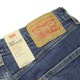 �꡼�Х��� 505 ��� ������ LEVI'S ������ �쥮��顼�ե��å� ���ȥ졼�� ���ȥ�å� �ǥ˥� ������ �ߥǥ����� ���顼 LEVIS 505 REGULAR FIT STRAIGHT STRETCH DENIM JEANS MID COLOR 00505-2222 A30B B1C C2D D1E E06F