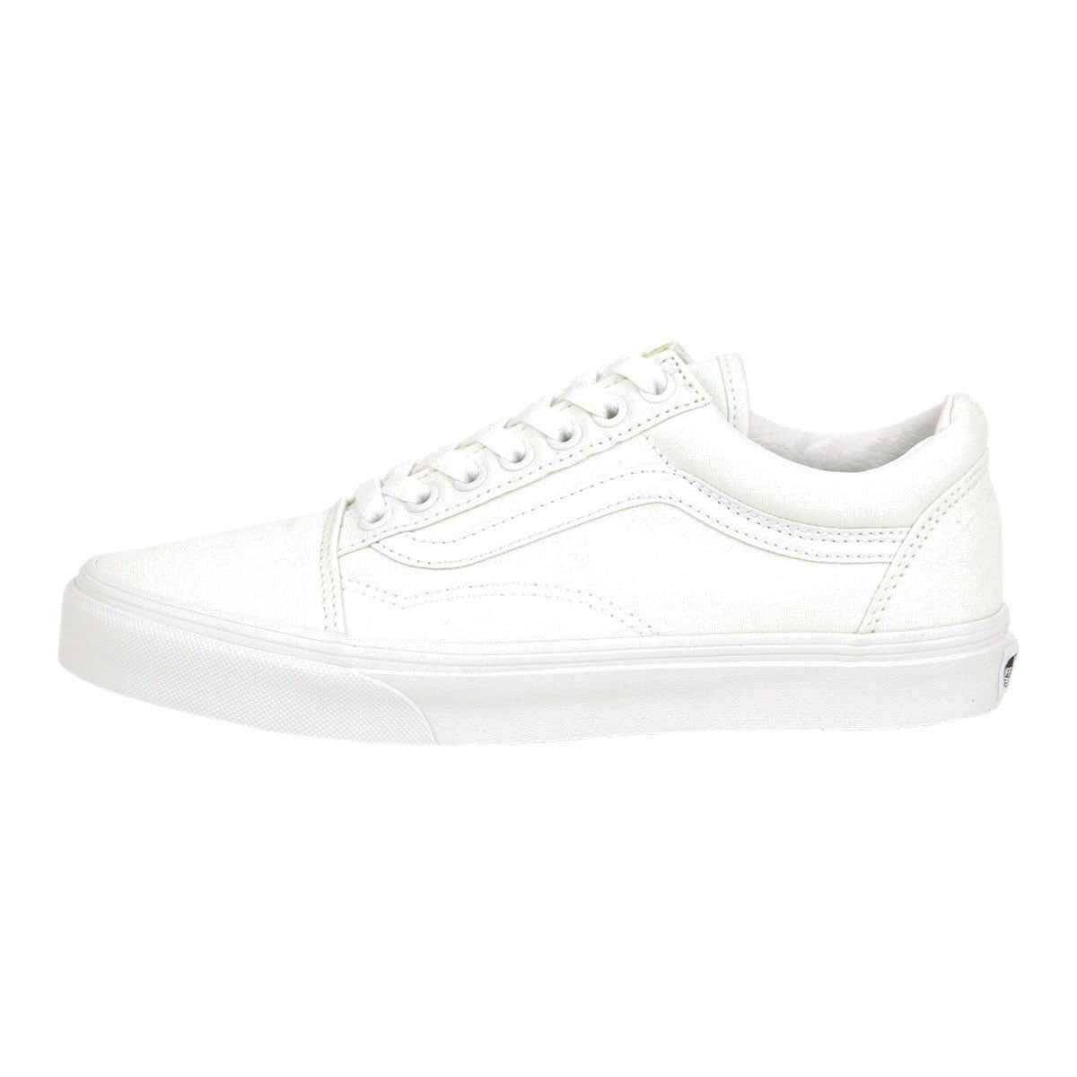 �Х� ���ˡ����� ��� ��������Ź VANS ������ɥ������� VANS OLD SKOOL TRUE WHITE VN000D3HW00 A33B B1C C4D D2E E01F