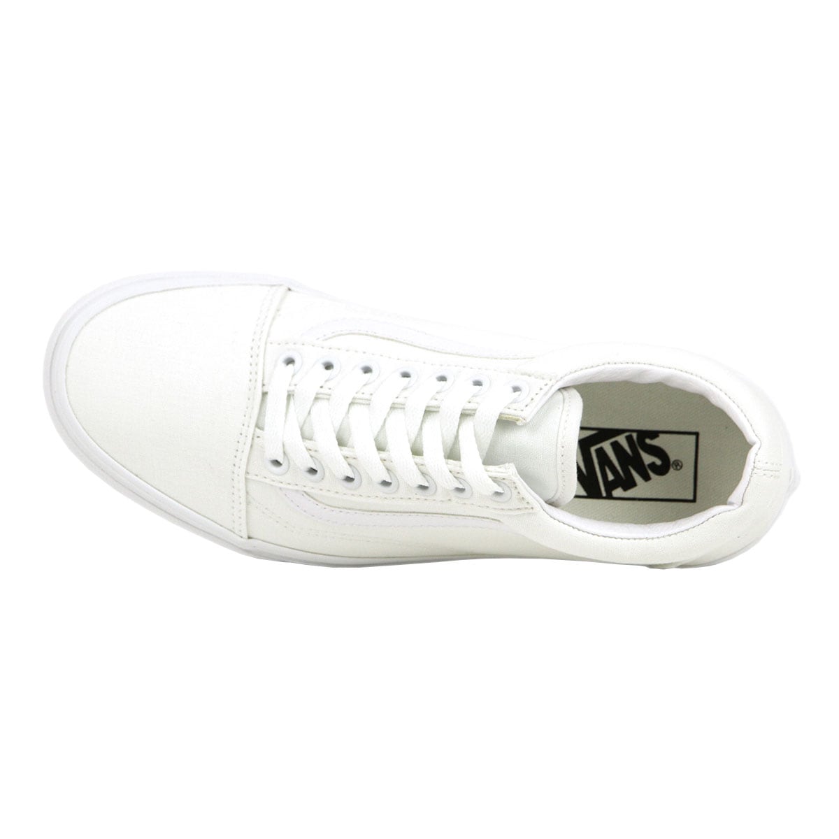 �Х� ���ˡ����� ��� ��������Ź VANS ������ɥ������� VANS OLD SKOOL TRUE WHITE VN000D3HW00 A33B B1C C4D D2E E01F