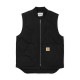 �����ϡ��� �٥��� ��� ������ CARHARTT WIP �٥��� �������� VEST RIGID BLACK I028423 89 AB0B B1C C1D D4E E13F