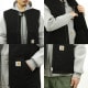 �����ϡ��� �٥��� ��� ������ CARHARTT WIP �٥��� �������� VEST RIGID BLACK I028423 89 AB0B B1C C1D D4E E13F