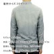 �ǥ˥ॢ��ɥ��ץ饤 �ݥ� ���ե������ ����� ��� ������ DENIM��SUPPLY RALPH LAUREN Ĺµ�����  COTTON CHAMBRAY WESTERN SHIRT A44B B1C C1D D6E E07F