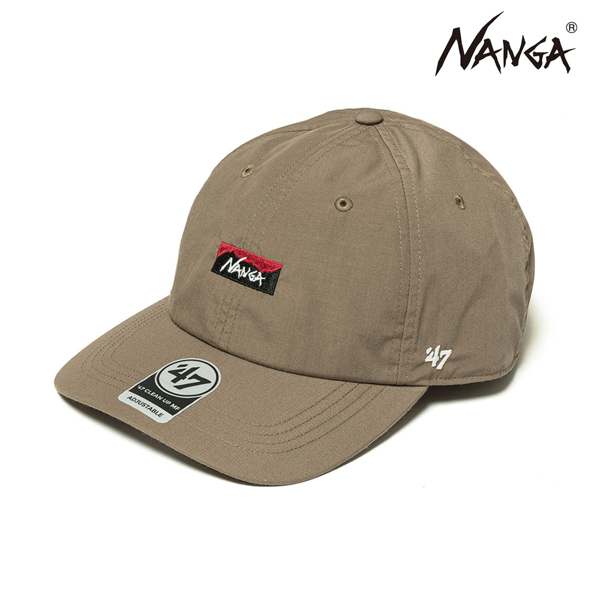 �ʥ� ����å� ��� ��ǥ����� ��������Ź NANGA ˹�� NANGA��47 HINOC CAP NW2421-3B400-A BEG BEIGE A16B B3C C3D D4E E18F