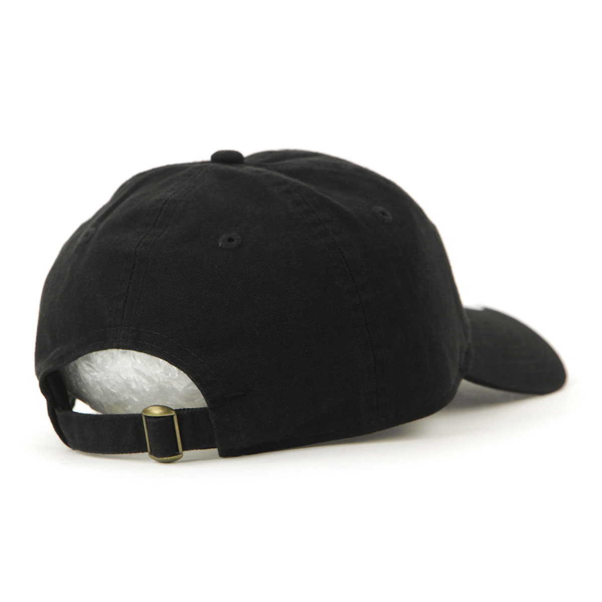 �˥塼���� ��� ��ǥ����� ����å� ������ NEW ERA �˥塼�衼������󥭡��� ˹�� �������󥹥ƥå� NEW ERA 9TWENTY MLB CHAIN STITCH NEW YORK YANKEES BLACK-WHITE