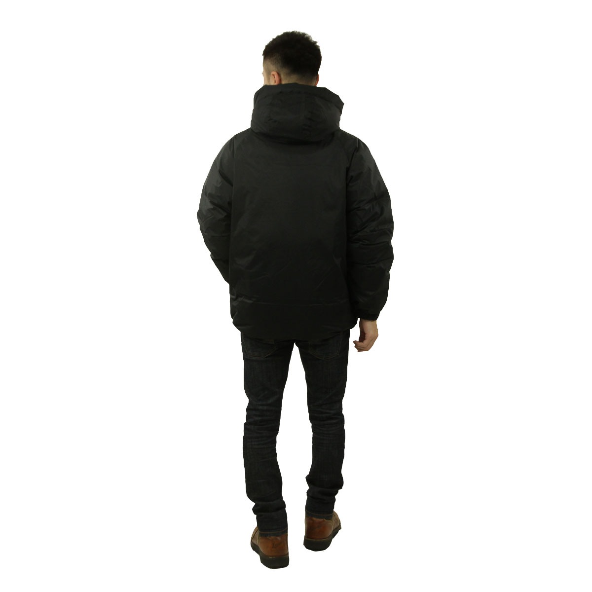 �ʥ� ��� �����󥸥㥱�å� ��������Ź NANGA �������� ���㥱�å� �������� AURORA TEX DOWN JACKET ND2441-1A001 / ND2341-1A301 BLK BLACK A16B B1C C1D D4E E13F