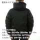 ʥ  󥸥㥱å Ź NANGA  㥱å  AURORA TEX DOWN JACKET ND2441-1A001 BLK BLACK A16B B1C C1D D4E E13F