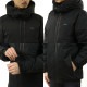 ʥ  󥸥㥱å Ź NANGA  㥱å  AURORA TEX DOWN JACKET ND2441-1A001 BLK BLACK A16B B1C C1D D4E E13F