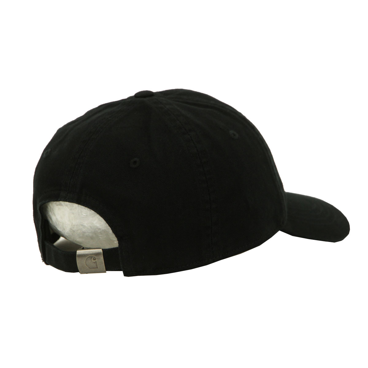 �����ϡ��� ��� ��ǥ����� ����å� ������ CARHARTT WIP ˹�� ���� MADISON LOGO CAP BLACK / WHITE I023750 0D2XX AB0B B3C C3D D4E E13F
