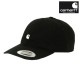 �����ϡ��� ��� ��ǥ����� ����å� ������ CARHARTT WIP ˹�� ���� MADISON LOGO CAP BLACK / WHITE I023750 0D2XX AB0B B3C C3D D4E E13F