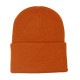 �����ϡ��� ��� ��ǥ����� �˥å�˹ ������ CARHARTT WIP ˹�� �˥åȥ���å� �ӡ��ˡ� ���� ACRYLIC WATCH HAT TURMERIC I020222 2BVXX