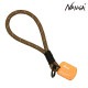 �ʥ� ��� ��ǥ����� ���ȥ�å� ��������Ź NANGA ����˥�������� ���������꡼ CANYON ROPE SHORT STRAP N2502-3Z309Z MOC MOCHA