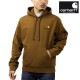 �����ϡ��� ��� �ѡ����� ������ CARHARTT WIP �ץ륪���С� ���� �ա��ǥ��� HOODED AMERICAN SCRIPT SWEATSHIRT MARRONE HAMILTON I028279  AB0B B1C C1D D5E E04F