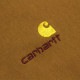 �����ϡ��� ��� �ѡ����� ������ CARHARTT WIP �ץ륪���С� ���� �ա��ǥ��� HOODED AMERICAN SCRIPT SWEATSHIRT MARRONE HAMILTON I028279  AB0B B1C C1D D5E E04F