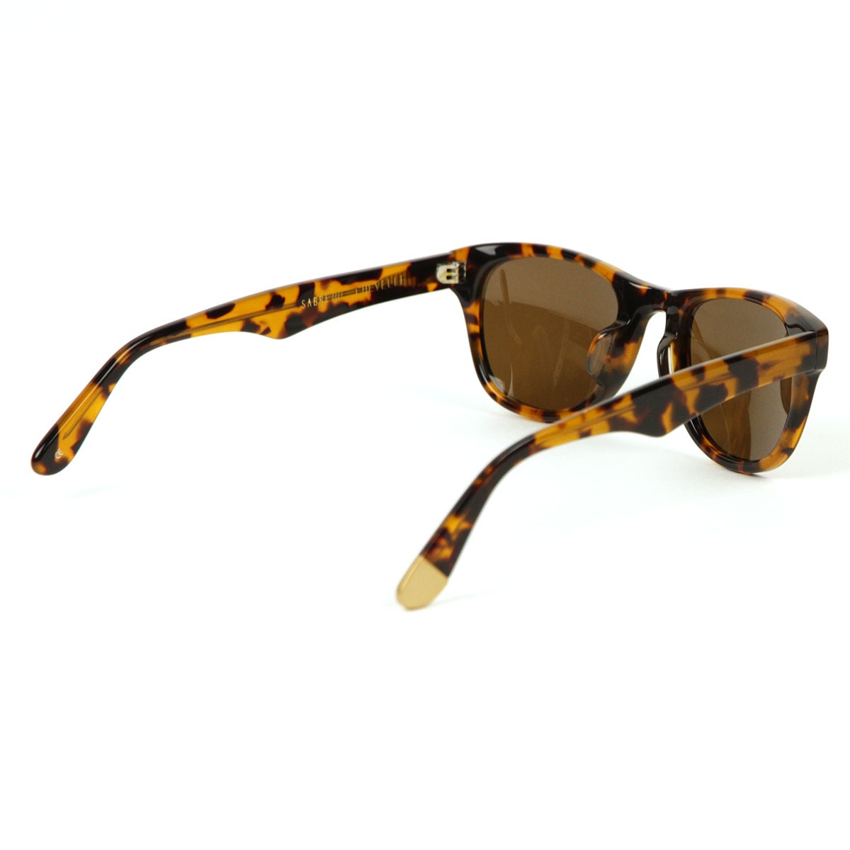 С SABRE Ź 󥰥饹 ᤬ CHEVELLE TORTOISE FRAME BRONZE LENS SUNGLASS SS8-501T-BR-J A55B B3C C3D D1E E04F