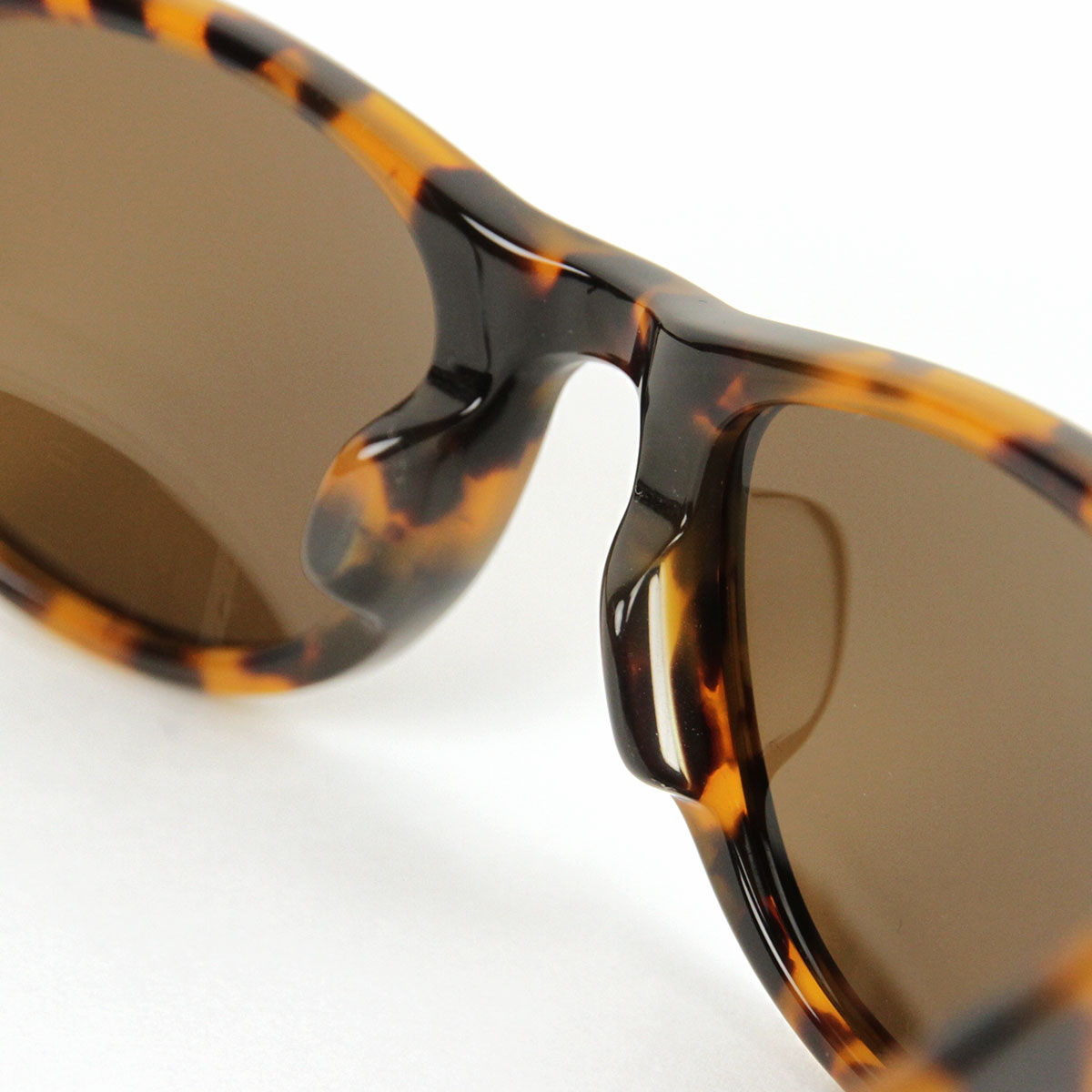 С SABRE Ź 󥰥饹 ᤬ CHEVELLE TORTOISE FRAME BRONZE LENS SUNGLASS SS8-501T-BR-J A55B B3C C3D D1E E04F