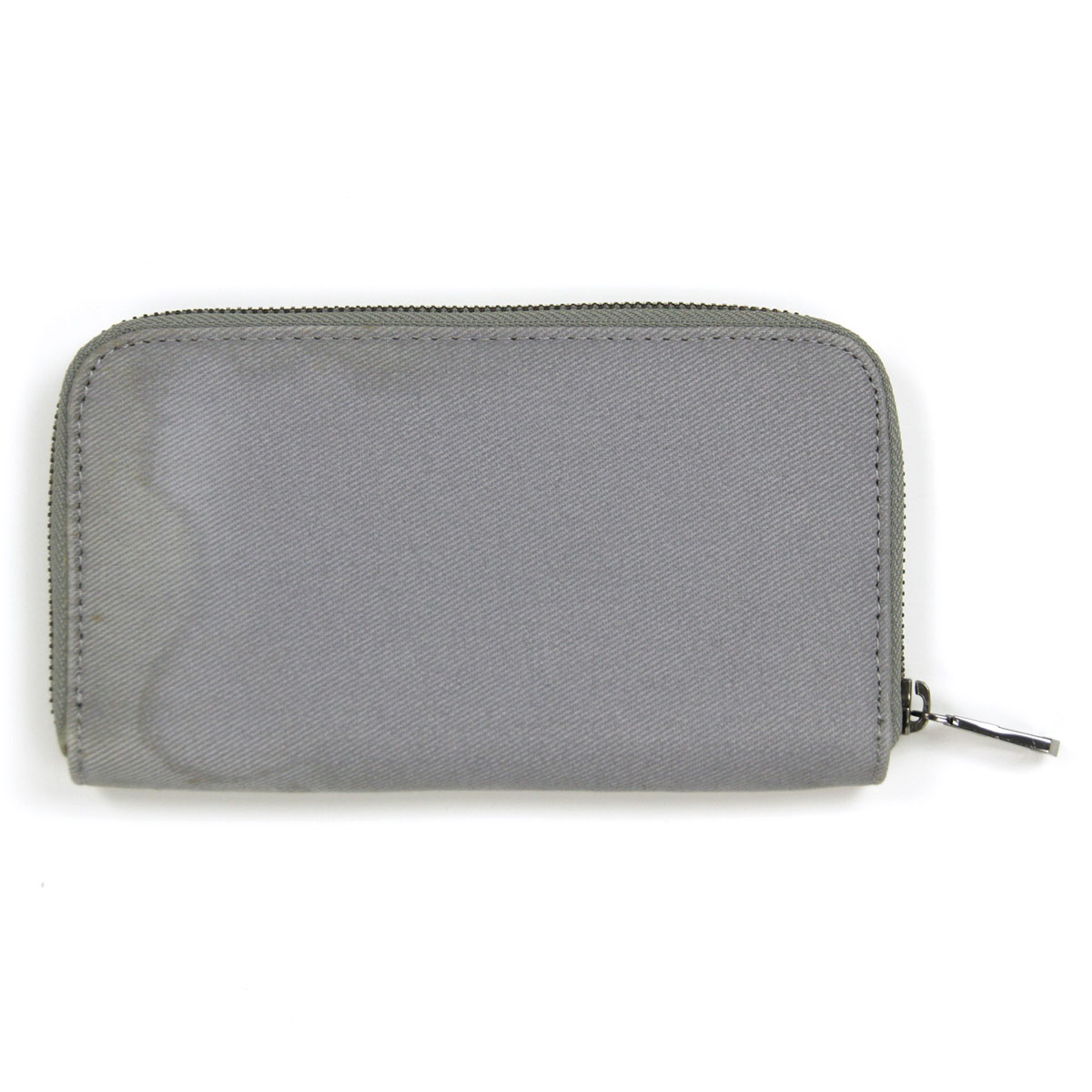 ڥȥåʡۥޡ֥ MARCJACOBS   Laminated Twill Jacobs Long Zip Wallet (W19*H11cm) A08B B3C C3D D3E E02F