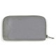 ڥȥåʡۥޡ֥ MARCJACOBS   Laminated Twill Jacobs Long Zip Wallet (W19*H11cm) A08B B3C C3D D3E E02F