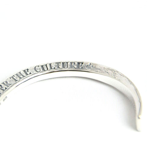 ϥ HARIM Ź Х󥰥 HARIM CONCEPT BANGLE SILVER BANGLE HRA021SV A82B B3C C3D D8E E13F