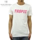 �����å�����ɥ����� T����� ��� ��������Ź SCOTCH��SODA ȾµT����� ���롼�ͥå�T����� SUMMER CREWNECK TEE WITH BRIGHT TEXT ARTWORK 148997 0006 WHITE A39B B1C C1D D1E E01F