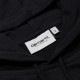 �����ϡ��� �ѡ����� ��� ��������Ź CARHARTT WIP ̵�� �ץ륪���С��ѡ����� ���ݥ���ȥ��� HOODED COLLEGE SWEATSHIRT BLACK/WHITE I024669 89 AB0B B1C C1D D5E E13F