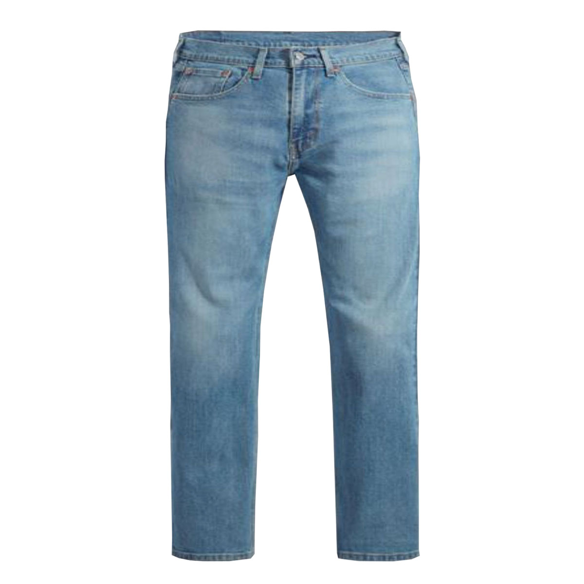 �꡼�Х��� 505 ��� ������ LEVI'S ������ �쥮��顼�ե��å� ���ȥ졼�� ���ȥ�å� �ǥ˥� ������ �饤�� ���顼 LEVIS 505 REGULAR FIT STRAIGHT STRETCH DENIM JEANS LIGHT COLOR 00505-2224 A30B B1C C2D D1E E07F
