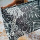 ������������ ������ ��������Ź SLOWTIDE �ӡ��������� �Х������� TAROVINE BEACH BATH TURKISH TOWEL BLACK-GREY ST807 A97B B3C CBD D0E E13F
