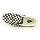 �Х� ����åݥ� ��� ��������Ź VANS ���ˡ����� �����å����ܡ��� VANS CLASSIC SLIP-ON BLK&WHTCHCKERBOARD/WHT VN000EYEBWW A33B B1C C4D D2E E01F