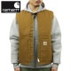 �����ϡ��� �٥��� ��� ������ CARHARTT WIP �٥��� �������� VEST RIGID HAMILTON BROWN I028423 HZ AB0B B1C C1D D4E E04F