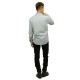 �ǥ˥ॢ��ɥ��ץ饤 �ݥ� ���ե������ ����� ��� ������ DENIM��SUPPLY RALPH LAUREN Ĺµ�����  STRIPED CHAMBRAY WORKSHIRT A44B B1C C1D D6E E07F