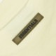 �ե������֥��å� ����T ��� ������ FEAR OF GOD ���å��󥷥�륺 ĹµT����� ����T �Хå��ץ��� ���롼�ͥå� FEAR OF GOD ESSENTIALS LONG SLEEVE T-SHIRT CREAM AA5B B1C C1D D2E E18F