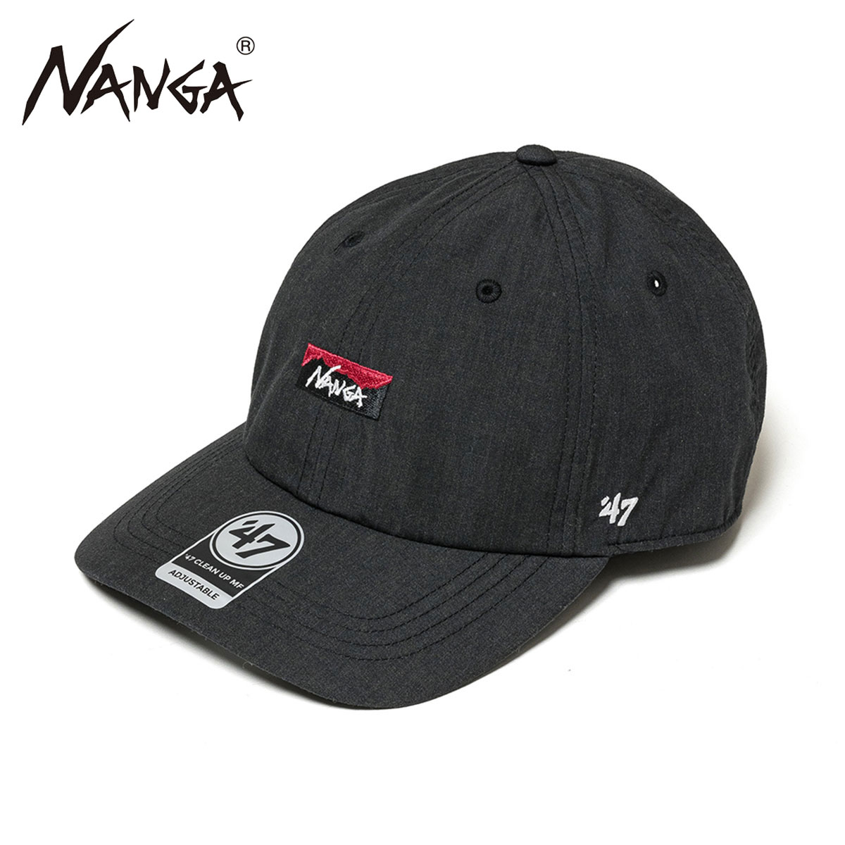 �ʥ� ����å� ��� ��ǥ����� ��������Ź NANGA ˹�� NANGA��47 HINOC CAP NW2421-3B400-A CHA CHARCOAL A16B B3C C3D D4E E02F
