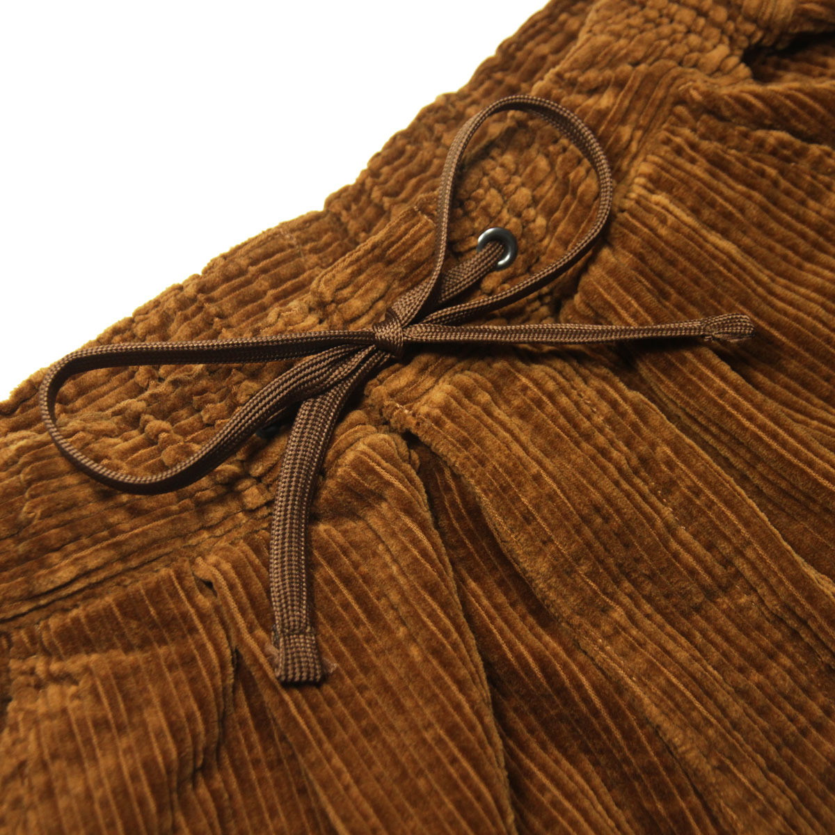 ��˥ե����� �����ȥɥ� ����������� �����ǥ�����ѥ�� ��� ��������Ź UNFRM OUTDOOR STANDARD �ܥȥॹ ���������ѥ�� RANDOM CORDUROY ONETUCK EASY PANTS AW-7582-BR BROWN AB9B B1C C2D D8E E04F