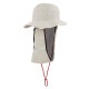 �ʥ� ��� ��ǥ����� �ϥå� ��������Ź NANGA �ʥ����� ���󥷥����ɥϥå� ˹�� NYLON TUSSER SUNSHADE HAT NA2221-3B501 IVORY
