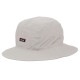 �ʥ� ��� ��ǥ����� �ϥå� ��������Ź NANGA �ʥ����� ���󥷥����ɥϥå� ˹�� NYLON TUSSER SUNSHADE HAT NA2221-3B501 IVORY