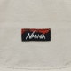 �ʥ� ��� ��ǥ����� �ϥå� ��������Ź NANGA �ʥ����� ���󥷥����ɥϥå� ˹�� NYLON TUSSER SUNSHADE HAT NA2221-3B501 IVORY