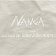 �ʥ� ��� ��ǥ����� �ϥå� ��������Ź NANGA �ʥ����� ���󥷥����ɥϥå� ˹�� NYLON TUSSER SUNSHADE HAT NA2221-3B501 IVORY
