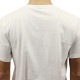 Х elvine Ź  ȾµT BASIC REGULAR FIT CREW NECK TEE WHITE 1100 100 A91B B1C C1D D1E E01F
