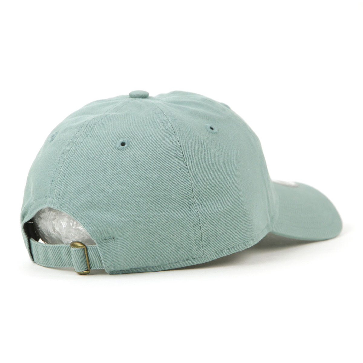 �˥塼���� ��� ��ǥ����� ����å� ������ NEW ERA �˥塼�衼������󥭡��� ˹�� �������󥹥ƥå� NEW ERA 9TWENTY MLB CHAIN STITCH NEW YORK YANKEES TURQUOISE