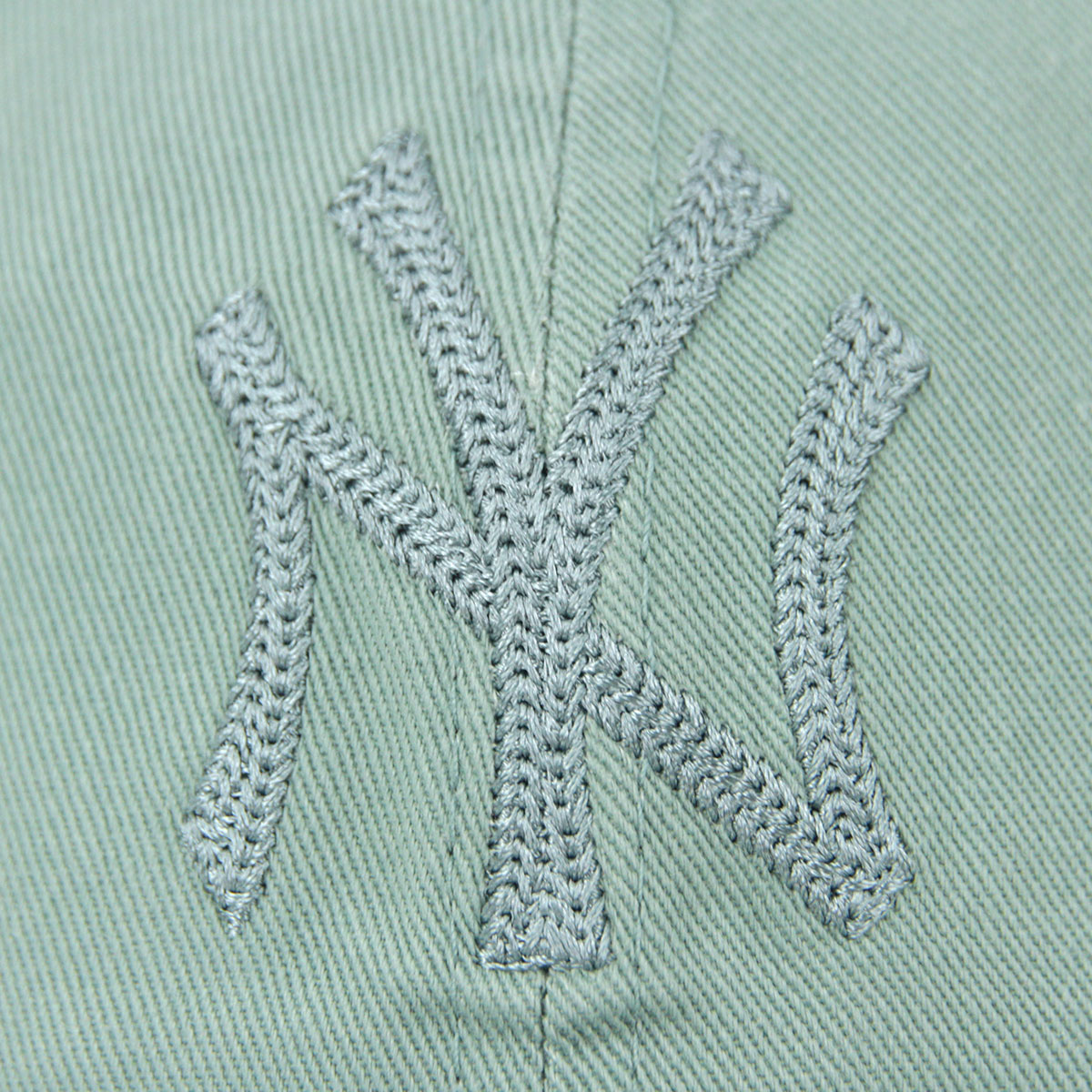 �˥塼���� ��� ��ǥ����� ����å� ������ NEW ERA �˥塼�衼������󥭡��� ˹�� �������󥹥ƥå� NEW ERA 9TWENTY MLB CHAIN STITCH NEW YORK YANKEES TURQUOISE