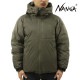 ʥ  󥸥㥱å Ź NANGA  㥱å  AURORA TEX DOWN JACKET ND2441-1A001 M.GRY MOCA.GREY A16B B1C C1D D4E E02F