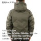 ʥ  󥸥㥱å Ź NANGA  㥱å  AURORA TEX DOWN JACKET ND2441-1A001 M.GRY MOCA.GREY A16B B1C C1D D4E E02F