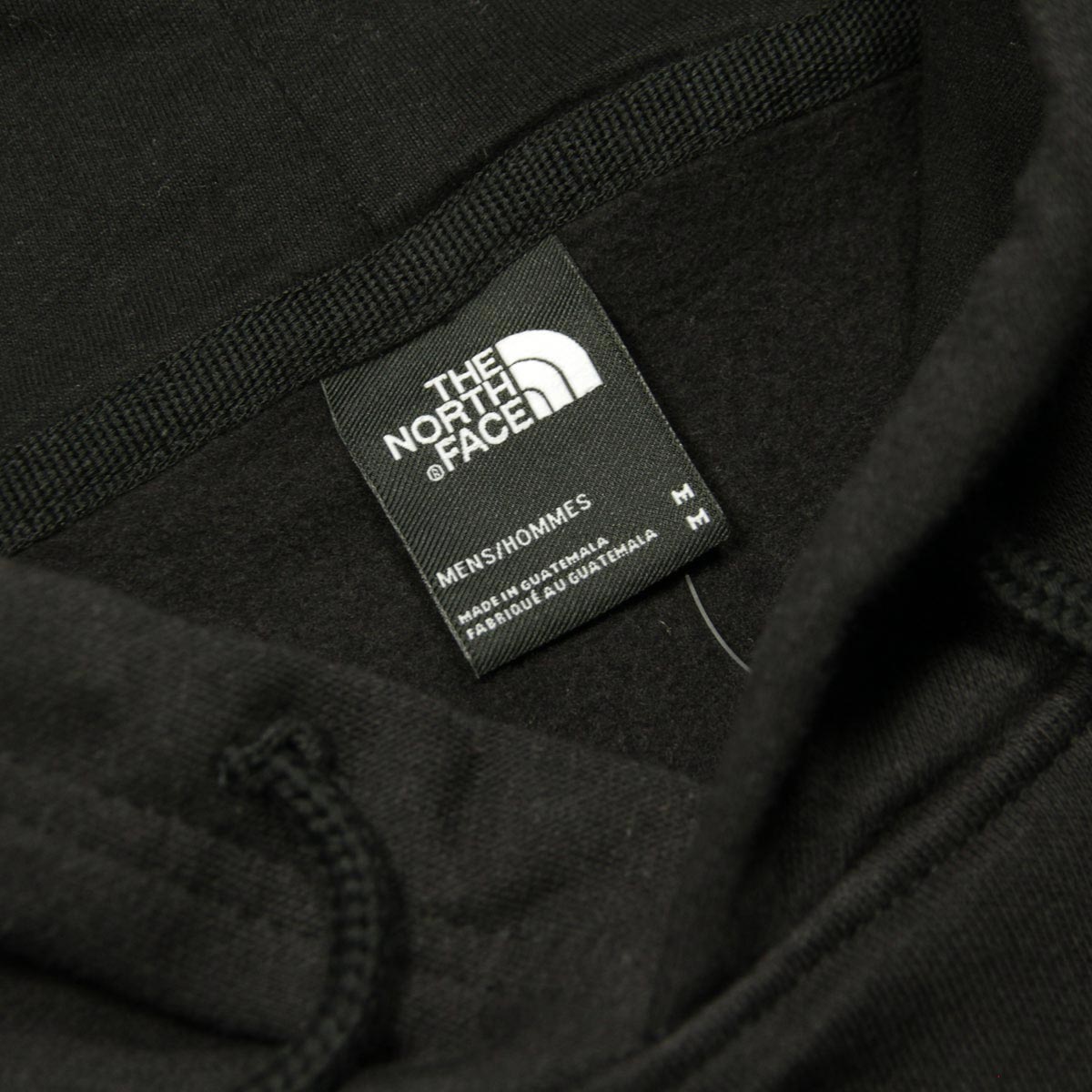 Ρե  ѡ  THE NORTH FACE Хåץ ץ륪С աǥ  BOX NSE PULLOVER HOODIE NF0A7UNS KY4 TNF BLACK / TNF WHITE
