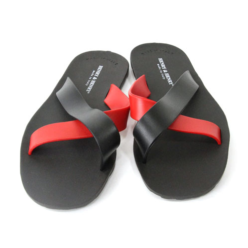 إ꡼ɥإ꡼ HENRYHENRY Ź  CROSS NERO/RED/NERO A66B B3C C4D D3E E11F