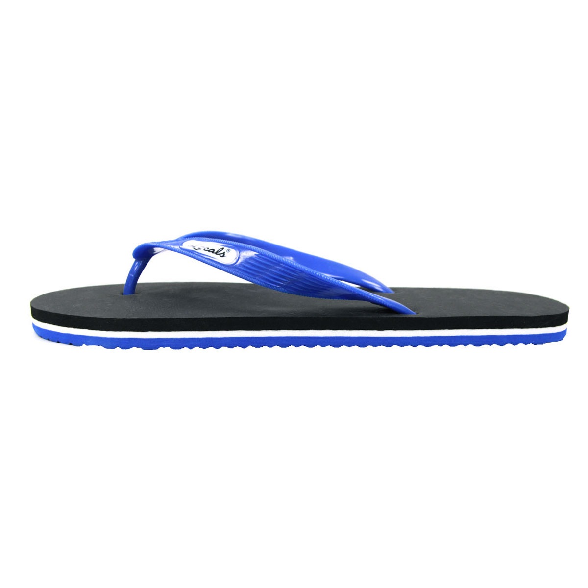 �������륺 ��� ��ǥ����� ������� ��������Ź LOCALS �ӡ���������� �ȥ󥰥������ LOCALS STRIPE SLIPPA SANDAL 1395 SPECIALBLUE