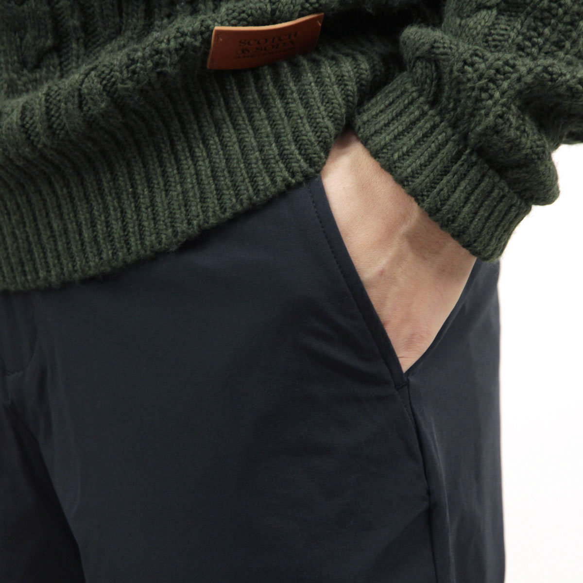 �����å�����ɥ����� ��� ���祬���ѥ�� ��������Ź SCOTCH��SODA �ܥȥॹ �ʥ����� ���󥰥ѥ�� FINCH RECYCLED NYLON-BLEND JOGGER PANTS D 178998 21502 BLACK A39B B1C C2D D0E E13F