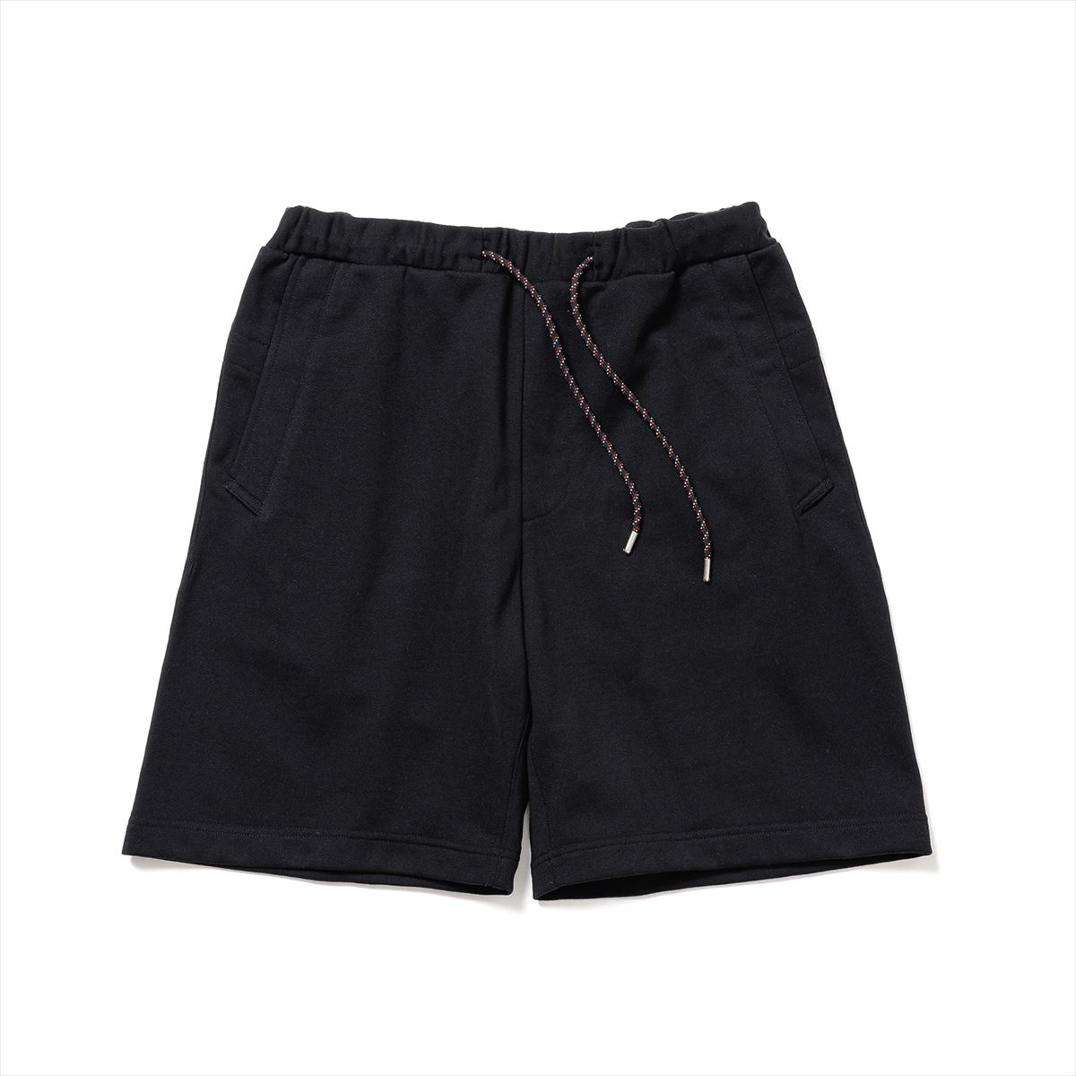 �ʥ� ��� ���硼�ȥѥ�� ��������Ź NANGA �������åȥѥ�� �ϡ��եѥ�� ECO HYBRID SWEAT SHORTS NW2221-1G204 P.BLK PURE BLACK