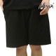 �ʥ� ��� ���硼�ȥѥ�� ��������Ź NANGA �������åȥѥ�� �ϡ��եѥ�� ECO HYBRID SWEAT SHORTS NW2221-1G204 P.BLK PURE BLACK